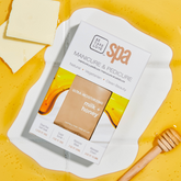 Be Care Love Milk + Honey 4-step Packet Box